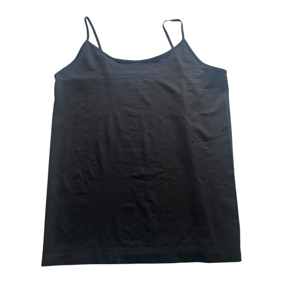 Stitch Fix Shapewear Cami Tank Top
Women’s Size 3XL | Black | New Without Tags - Picture 1 of 6